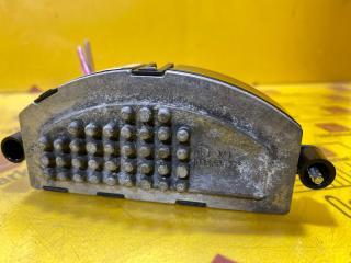 сопротивление печки Audi A5 8T [рестайлинг] 2013, 3.0 л., дизель, 8T0820521A