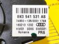 переключатель света Audi A5 8T [рестайлинг] 2013, 3.0 л., дизель, 8K0941531AS - фото №7