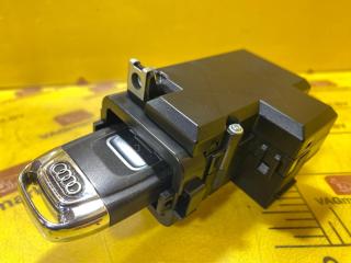 замок зажигания Audi A5 8T [рестайлинг] 2013, 3.0 л., дизель, 8K0909131D
