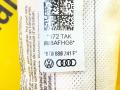 подушка безопасности сиденья Audi A5 8T [рестайлинг] 2013, 3.0 л., дизель, 8T0880241F - фото №7