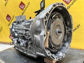 КПП автоматическая (АКПП) Audi Q7 4L [рестайлинг] 2012, 3.0 л., дизель, 0C8300037G, NAC