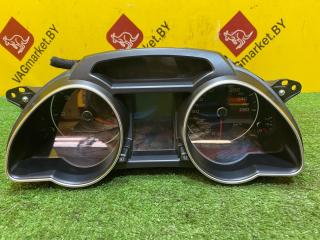 щиток приборов (приборная панель) Audi A5 8T [рестайлинг] 2013, 3.0 л., дизель, 8T0920932