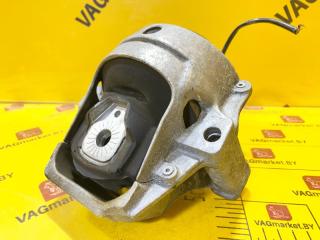 подушка крепления двигателя Audi A5 8T [рестайлинг] 2013, 3.0 л., дизель, 8R0199381