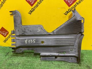 защита днища Audi A5 8T [рестайлинг] 2013, 3.0 л., дизель, 8T0825216D