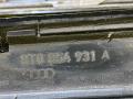накладка на порог Audi A5 8T [рестайлинг] 2013, 3.0 л., дизель, 8T0854932A, 8T0854931A - фото №6