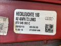 фонарь крышки багажника левый Audi A5 8T [рестайлинг] 2013, 3.0 л., дизель, 8T0945093C - фото №7