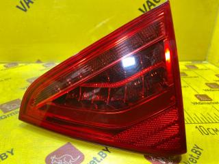 фонарь крышки багажника правый Audi A5 8T [рестайлинг] 2013, 3.0 л., дизель, 8T0945094C