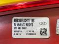 фонарь крышки багажника правый Audi A5 8T [рестайлинг] 2013, 3.0 л., дизель, 8T0945094C - фото №7