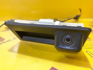 камера заднего вида Audi A5 8T [рестайлинг] 2013, 3.0 л., дизель, 5N0827566AA