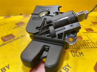 замок багажника Audi A5 8T [рестайлинг] 2013, 3.0 л., дизель, 4F5827505D