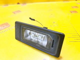 подсветка номера Audi A5 8T [рестайлинг] 2013, 3.0 л., дизель, 4G0943021