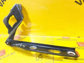 петля капота правая Audi A5 8T [рестайлинг] 2013, 3.0 л., дизель, 8T0823302E