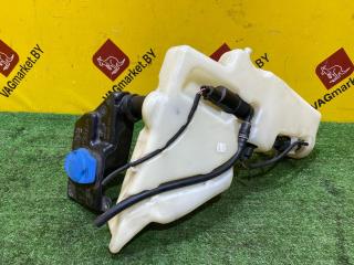 бачок омывателя Audi A5 8T [рестайлинг] 2013, 3.0 л., дизель, 8T0955453C, 8T2955463B