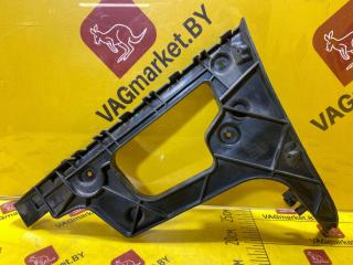 Крепление бампера заднего Audi A5 8T [рестайлинг] 2013, 3.0 л., дизель, 8T0807454