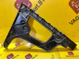 Крепление бампера заднего Audi A5 8T [рестайлинг] 2013, 3.0 л., дизель, 8T0807453