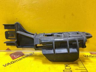 Крепление бампера заднего Audi A5 8T [рестайлинг] 2013, 3.0 л., дизель, 8T0807890