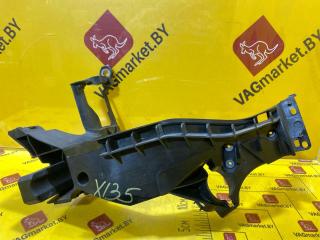 крепление фары левой Audi A5 8T [рестайлинг] 2013, 3.0 л., дизель, 8T0805607B