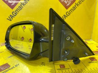 зеркало наружное левое Audi A5 8T [рестайлинг] 2013, 3.0 л., дизель, 8T2857409AJ