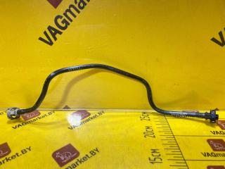 трубка охлаждающей жидкости Audi A5 8T [рестайлинг] 2013, 3.0 л., дизель, 8K0121081BJ