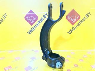 вилка амортизатора Audi A5 8T [рестайлинг] 2013, 3.0 л., дизель, 8K0413037L