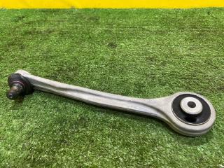 рычаг передний левый Audi A5 8T [рестайлинг] 2013, 3.0 л., дизель, 8K0407505A