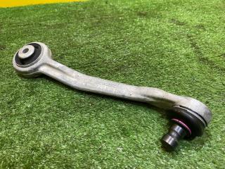рычаг передний левый Audi A5 8T [рестайлинг] 2013, 3.0 л., дизель, 8K0407509A