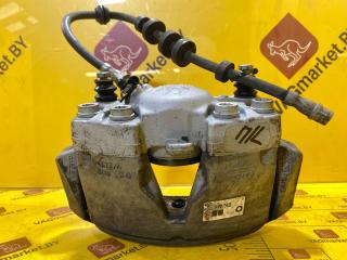 суппорт передний левый Audi A5 8T [рестайлинг] 2013, 3.0 л., дизель, 8K0615123H