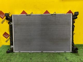 радиатор (основной) Audi A5 8T [рестайлинг] 2013, 3.0 л., дизель, 8K0121251AA