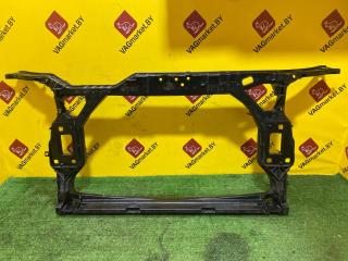 передняя панель крепления облицовки (телевизор) Audi A5 8T [рестайлинг] 2013, 3.0 л., дизель, 8K0805594L