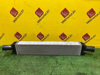 интеркулер Audi A5 8T [рестайлинг] 2013, 3.0 л., дизель, 8K0145805E