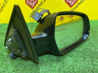 зеркало наружное правое Audi A5 8T [рестайлинг] 2013, 3.0 л., дизель, 8T2857410AJ