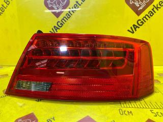 фонарь задний правый Audi A5 8T [рестайлинг] 2013, 3.0 л., дизель, 8T0945096H
