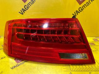 фонарь задний левый Audi A5 8T [рестайлинг] 2013, 3.0 л., дизель, 8T0945095H