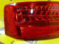 фонарь задний левый Audi A5 8T [рестайлинг] 2013, 3.0 л., дизель, 8T0945095H - фото №4