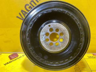 шкив коленвала Audi Q7 4L [рестайлинг] 2012, 3.0 л., дизель, 059105251BN