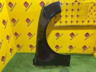 крыло переднее правое Audi A5 8T [рестайлинг] 2013, 3.0 л., дизель, 8T0821106H