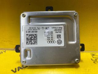 блок управления светом Audi A5 8T [рестайлинг] 2013, 3.0 л., дизель, 4G0907697D