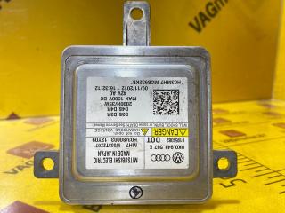 блок розжига ксенона Audi A5 8T [рестайлинг] 2013, 3.0 л., дизель, 8K0941597E