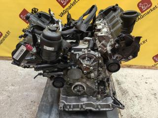 двигатель Audi Q7 4L [рестайлинг] 2012, 3.0 л., дизель, CRCA, 059100099E, CRC