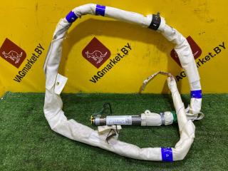 подушка безопасности боковая (шторка) Audi A5 8T [рестайлинг] 2013, 3.0 л., дизель, 8T0880741B