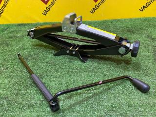 домкрат Audi A5 8T [рестайлинг] 2013, 3.0 л., дизель, 8K0011031J