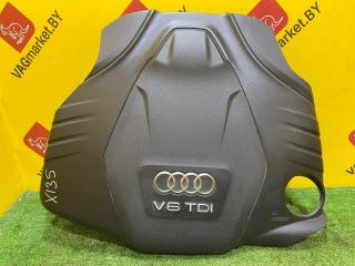 декоративная крышка двигателя Audi A5 8T [рестайлинг] 2013, 3.0 л., дизель, 059103925CB