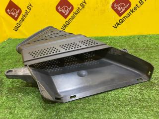 воздухозаборник Audi A5 8T [рестайлинг] 2013, 3.0 л., дизель, 8K0129618K