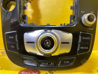 джойстик управления мультимедиа Audi A5 8T [рестайлинг] 2013, 3.0 л., дизель, 8T0919611L