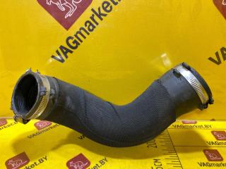 патрубок интеркулера Audi A5 8T [рестайлинг] 2013, 3.0 л., дизель, 8K0145737R