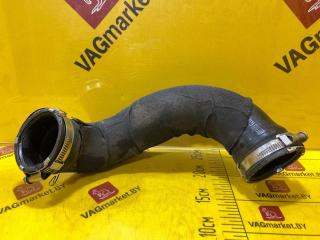 патрубок интеркулера Audi A5 8T [рестайлинг] 2013, 3.0 л., дизель, 8K0145709E