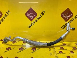 трубка кондиционера Audi A5 8T [рестайлинг] 2013, 3.0 л., дизель, 8T0260707A