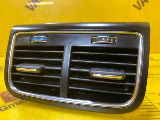 дефлектор обдува салона Audi A5 8T [рестайлинг] 2013, 3.0 л., дизель, 8K0819203J