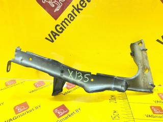 крепление ( кронштейн ) крыла Audi A5 8T [рестайлинг] 2013, 3.0 л., дизель, 8T0821135C