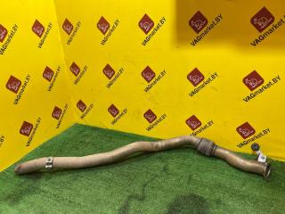 труба приемная глушителя Audi A5 8T [рестайлинг] 2013, 3.0 л., дизель, 8K0253102D